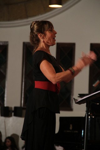 Benefit Christmas Concert